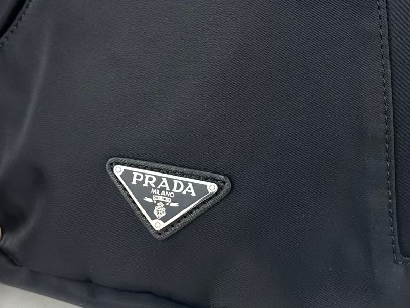 Prada Waist Chest Packs